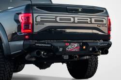 Addictive Desert Designs - Addictive Desert Designs R117321430103 HoneyBadger Rear Bumper for 17-20 F150 - Image 3