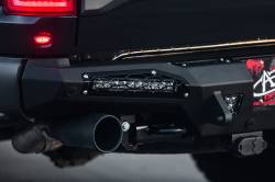 Addictive Desert Designs - Addictive Desert Designs R117321430103 HoneyBadger Rear Bumper for 17-20 F150 - Image 8