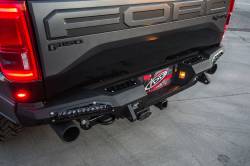 Addictive Desert Designs - Addictive Desert Designs R117321430103 HoneyBadger Rear Bumper for 17-20 F150 - Image 10