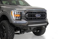 Addictive Desert Designs - Addictive Desert Designs F191402860103 Stealth Fighter Front Bumper for F150 - Image 2