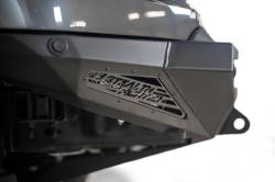 Addictive Desert Designs - Addictive Desert Designs F191402860103 Stealth Fighter Front Bumper for F150 - Image 4