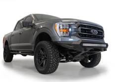Addictive Desert Designs - Addictive Desert Designs F191402860103 Stealth Fighter Front Bumper for F150 - Image 5