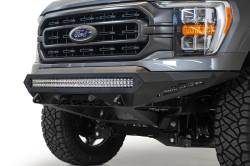 Addictive Desert Designs - Addictive Desert Designs F191402860103 Stealth Fighter Front Bumper for F150 - Image 6