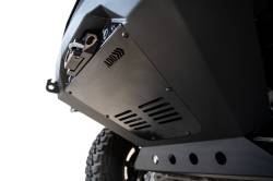 Addictive Desert Designs - Addictive Desert Designs AC6215660103 Stealth Fighter Winch Plate Kit for 1500 - Image 3