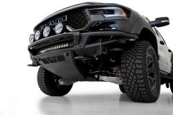 Addictive Desert Designs F628102160103 ADD PRO Front Bumper for 21-22 1500