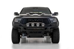 Addictive Desert Designs - Addictive Desert Designs F628102160103 ADD PRO Front Bumper for 21-22 1500 - Image 4