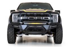 Addictive Desert Designs - Addictive Desert Designs F210221180103 HoneyBadger Front Bumper for 21-22 F150 - Image 2