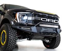 Addictive Desert Designs - Addictive Desert Designs F210221180103 HoneyBadger Front Bumper for 21-22 F150 - Image 6