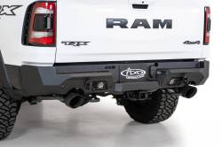 Addictive Desert Designs - Addictive Desert Designs R620081280103 Stealth Fighter Rear Bumper for 1500 - Image 3