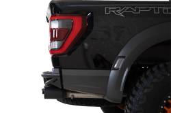Addictive Desert Designs - Addictive Desert Designs R218571280103 PRO Rear Bumper for 21-22 Ford F150 - Image 1