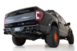 Addictive Desert Designs - Addictive Desert Designs R218571280103 PRO Rear Bumper for 21-22 Ford F150 - Image 2
