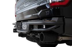 Addictive Desert Designs - Addictive Desert Designs R218571280103 PRO Rear Bumper for 21-22 Ford F150 - Image 5