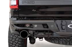 Addictive Desert Designs - Addictive Desert Designs R218571280103 PRO Rear Bumper for 21-22 Ford F150 - Image 6