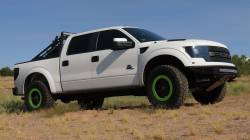 Addictive Desert Designs - Addictive Desert Designs F012472990103 Venom R Front Bumper for 10-14 F150 - Image 5