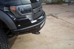 Addictive Desert Designs - Addictive Desert Designs F012472990103 Venom R Front Bumper for 10-14 F150 - Image 7