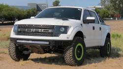 Addictive Desert Designs - Addictive Desert Designs F012472990103 Venom R Front Bumper for 10-14 F150 - Image 8