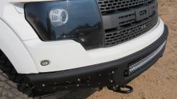 Addictive Desert Designs - Addictive Desert Designs F012472990103 Venom R Front Bumper for 10-14 F150 - Image 9