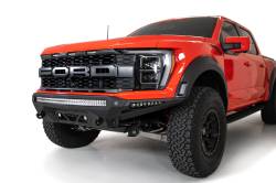 Addictive Desert Designs - Addictive Desert Designs F210151140103 Stealth Fighter Front Bumper for F150 - Image 5