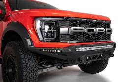 Addictive Desert Designs - Addictive Desert Designs F210151140103 Stealth Fighter Front Bumper for F150 - Image 8