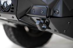 Addictive Desert Designs - Addictive Desert Designs F560014100103 Bomber Front Bumper for 19-25 2500/3500 - Image 10