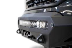 Addictive Desert Designs - Addictive Desert Designs F191422860103 Stealth Fighter Front Bumper for F150 - Image 9