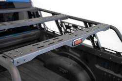 Addictive Desert Designs C118822000103 ADD-Lander Overland Rack for 15-22 F150