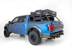 Addictive Desert Designs - Addictive Desert Designs C118822000103 ADD-Lander Overland Rack for 15-22 F150 - Image 7