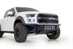 Addictive Desert Designs F118103500103 ADD PRO V2 Front Bumper for 17-20 F150