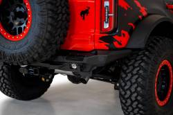 Addictive Desert Designs - Addictive Desert Designs R230081370103 Stealth Fighter Rear Bumper for Bronco - Image 9
