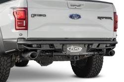 Addictive Desert Designs - Addictive Desert Designs R118571280103 ADD PRO Rear Bumper for 17-20 F150 - Image 8