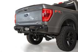 Addictive Desert Designs - Addictive Desert Designs R191231280103 Stealth Fighter Rear Bumper for F150 - Image 9