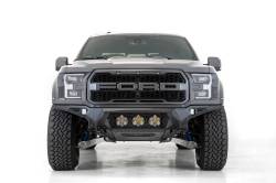 Addictive Desert Designs - Addictive Desert Designs F110014100103 Bomber Front Bumper for 17-20 F150 - Image 4