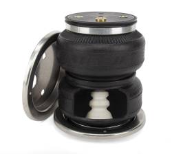 Air Lift - Air Lift 89350 LoadLifter 5000 Ultimate Plus for 20-22 Ford F350 Super Duty - Image 3