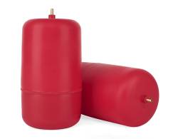 Air Lift - Air Lift 60838 Adjustable Air Spring Kit for 22-24 Nissan Pathfinder 2WD/4WD - Image 3