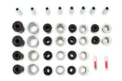 Rekudo - Lakewood RK100-20 Rekudo Control Arm Bushing for 70-81 Camaro/Firebird - Image 1