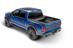 Retrax - Retrax 30383 Retrax IX Tonneau Cover for F250/F350 Super Duty - Image 5