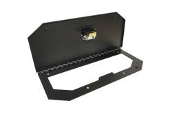 Tuffy Security Products - Tuffy Security Products 357-01 In-Floor Locking Cargo Lid for 19-22 1500 - Image 4