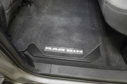 Tuffy Security Products - Tuffy Security Products 357-01 In-Floor Locking Cargo Lid for 19-22 1500 - Image 5