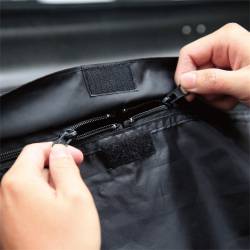 3D MAXpider - 3D MAXpider 6111 Roof Top Side Awning - Image 3