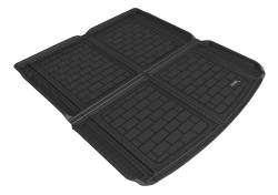 3D MAXpider M1AD0571309 Cargo Liner for 19 Audi A6