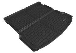 3D MAXpider M1MB1431309 Cargo Liner for GLE350 GLE400 GLE450 GLE53 AMG GLE580