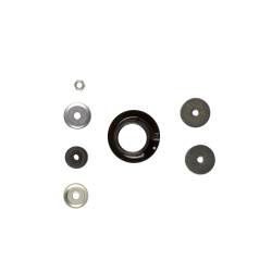 Bilstein - Bilstein 24-261425 B8 5100 Ride Height Adjustable Suspension Shock Absorber - Image 2