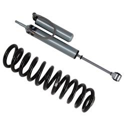 Bilstein - Bilstein 46-276827 B8 5162 Suspension Leveling Kit - Image 2