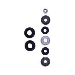 Bilstein - Bilstein 25-311303 B8 5160 Suspension Shock Absorber - Image 2