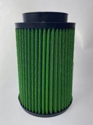 Green Filter USA - Green Filter 7464 Universal Cone Cylinder Air Filter - Image 1