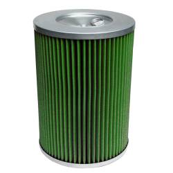 Green Filter USA - Green Filter 2287 Cone Cylinder Air Filter - Image 1