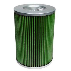 Green Filter USA - Green Filter 2287 Cone Cylinder Air Filter - Image 2