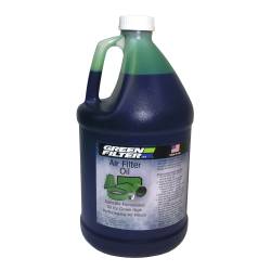 Green Filter USA - Green Filter 2820 Synthetic Air Filter Oil - Image 1