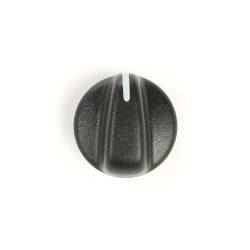 Omix - This replacement fan switch knob from Omix for 97-98 Jeep Wrangler. - Image 2