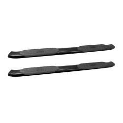 Westin - Westin 21-53835 Pro Traxx 5 Oval Nerf Bars for 10-24 4Runner SR5 TRD Trail Black - Image 1